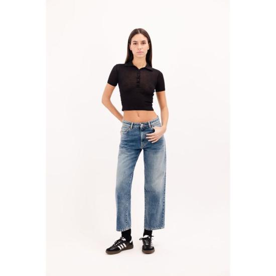  아이콘데님 데님 팬츠 아이콘 데님 로스앤젤레스 질 진 진 에이지드 스톤