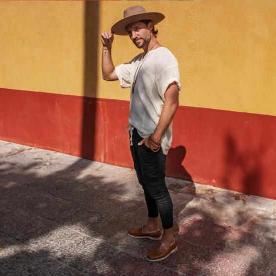  크로우 컬렉티브 트레이닝/조거 팬츠 크로우 콜렉티브 저니 팬츠 피치 블랙