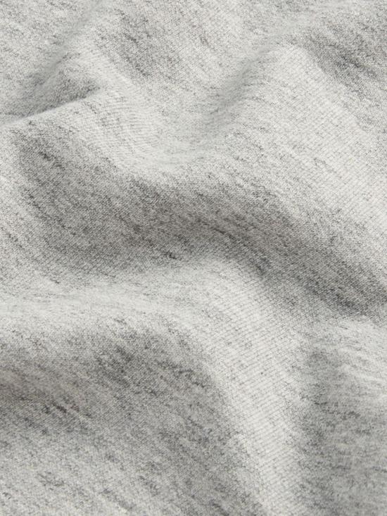  울리치 숏팬츠 코튼 반바지 (회색) - WOOLRICH