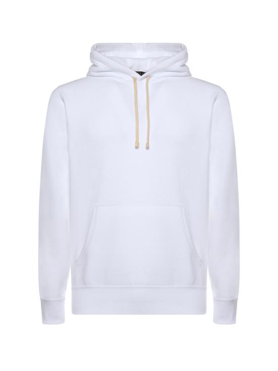 26SS 폴로 랄프로렌 긴팔 티셔츠 710766778 009 White