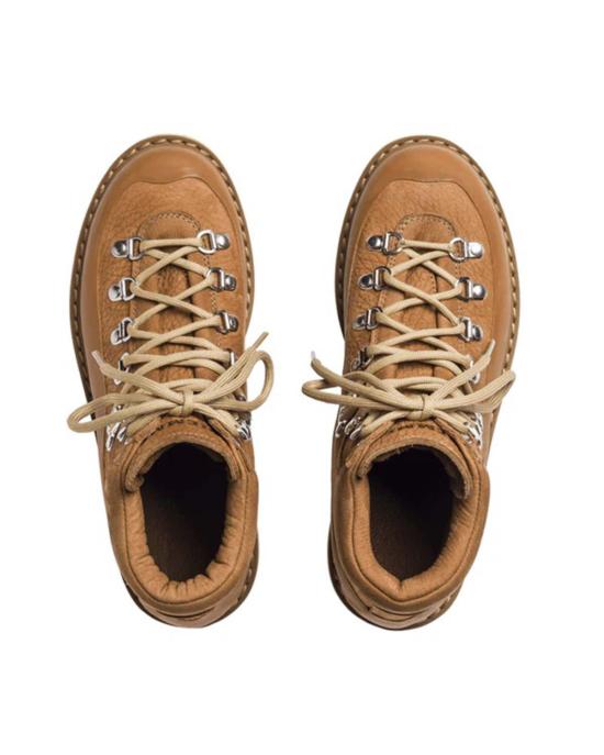  디엠므 부츠 디엠 로시아 수의사  꼬냑 - DIEMME