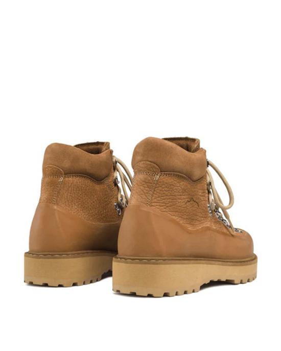  디엠므 부츠 디엠 로시아 수의사  꼬냑 - DIEMME