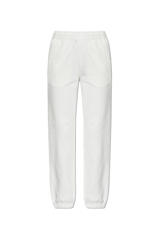  버버리 스트레이트 팬츠 트레이닝 팬츠