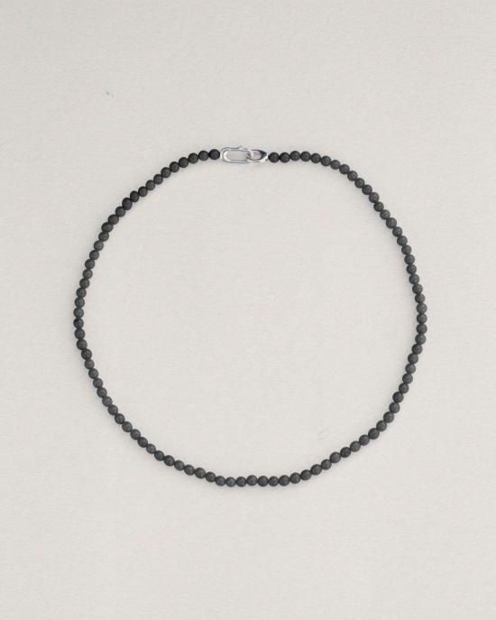  아니카 이네즈 목걸이/팬던트 비즈 칼라 목걸이 - ANNIKA INEZ