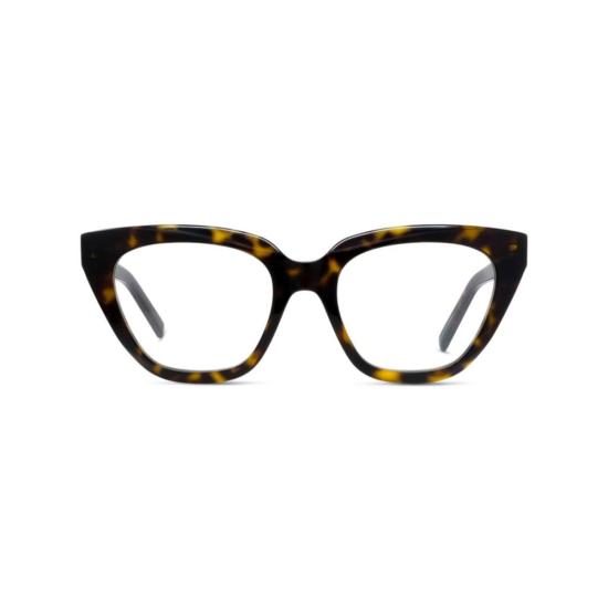  지방시 안경 GV50052 아이 하바나 - GIVENCHY