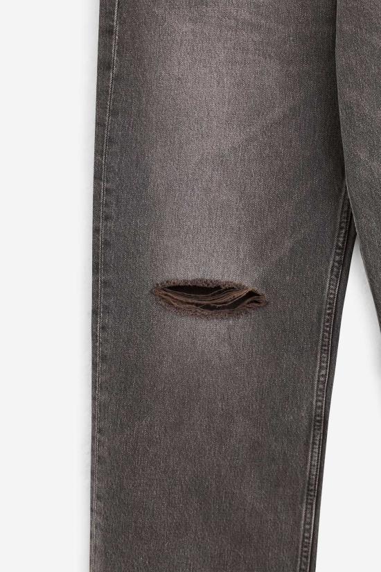  아워레가시 데님 팬츠 아워 레거시 써드컷 진 그레이 - OUR LEGACY