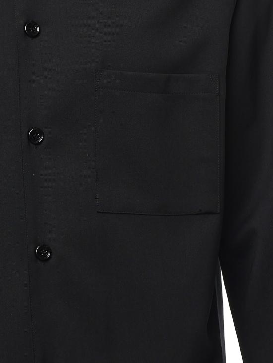26SS 줄리아노 갈리아노 긴팔 셔츠 GABRY NERO Black - GIULIANO GALIANO