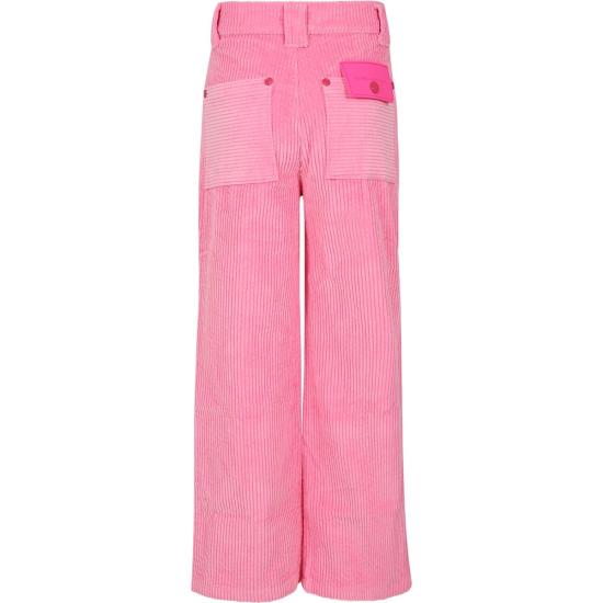  [키즈] 마크제이콥스 트레이닝/조거 팬츠 마크 제이콥스 키즈  핑크 - MARC JACOBS