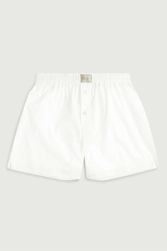  Comme Si 라운지 웨어 La Boxer Classica 복서 쇼츠