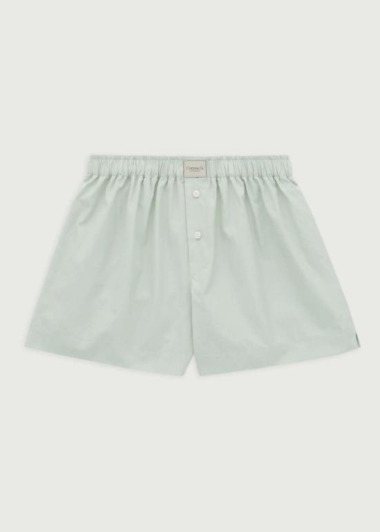  Comme Si 라운지 웨어 La Boxer Classica 복서 쇼츠 - OTHER BRANDS