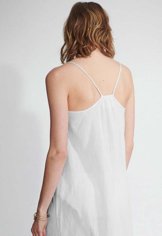  Loup Charmant 라운지 웨어 루프 샤르망 클래식 슬립 화이트 - OTHER BRANDS