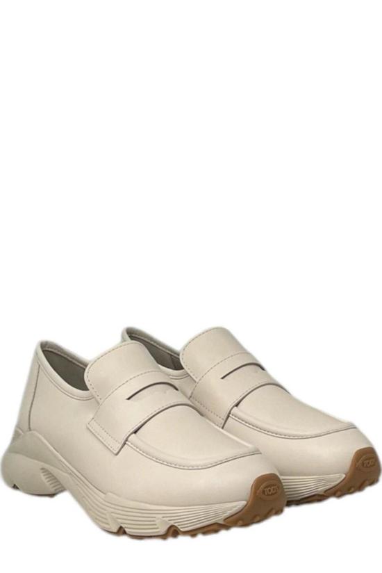  토즈 로퍼 페니 바 스포티  C019 - TODS