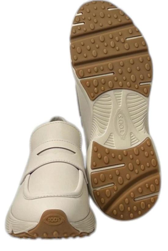  토즈 로퍼 페니 바 스포티  C019 - TODS