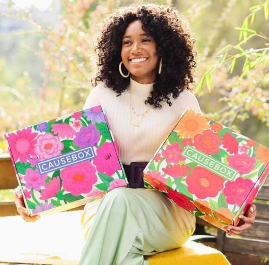  포스테리 목걸이/팬던트 포스터리 레이어드 젬 목걸이 - FOSTERIE