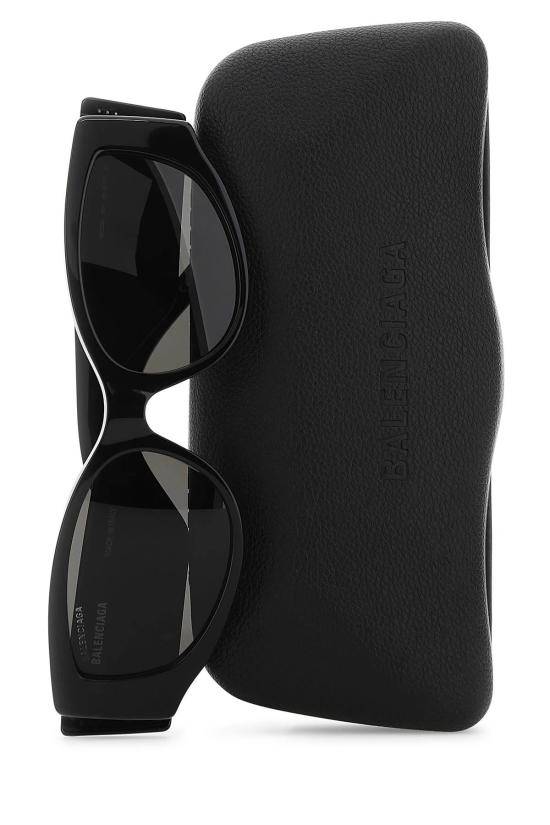  발렌시아가 안경 Balenciaga Occhiali Da Sole 선글라스 1000 - BALENCIAGA