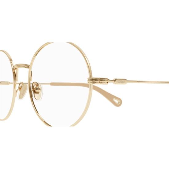  끌로에 안경 Ch0179o 002 골드 투명