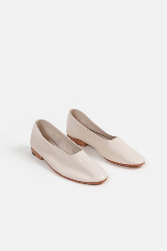  마르티니아노 로퍼 글러브 플랫 - MARTINIANO