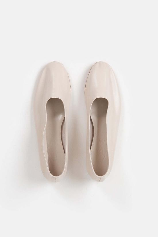  마르티니아노 로퍼 글러브 플랫 - MARTINIANO