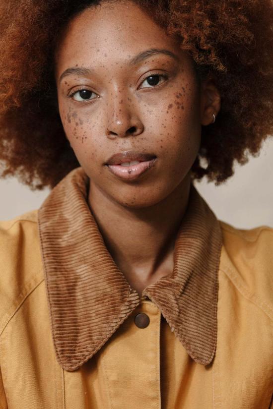  카린 자켓 칼린 로렐 스윙 재킷 - CARLEEN