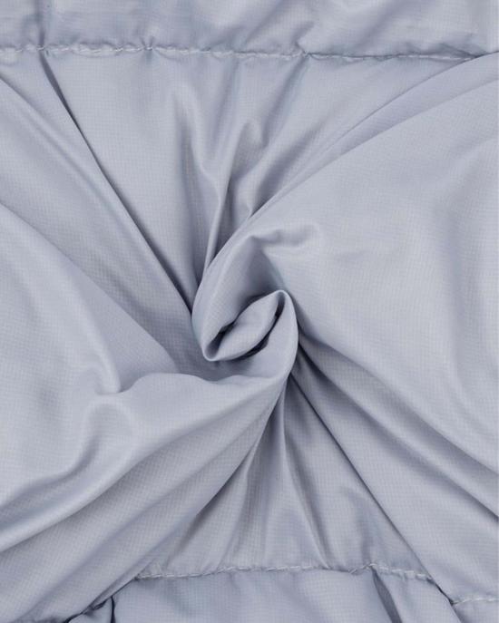  노스페이스 봄버 자켓 눕세 숏 재킷 블루 플랙스 - NORTH FACE