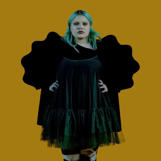  Laurs Kemp 수트 자켓 라우르스 켐프 업사이클링 라치스 블레이저 - OTHER BRANDS