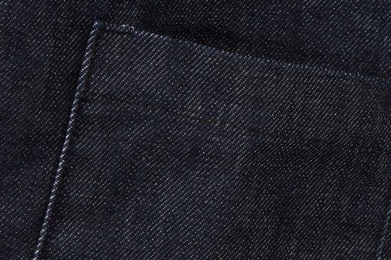  [키즈] Vild House of Little 원피스 키즈 빌드 하우스 오브 리틀 오가닉 데님 드레스 - VILD HOUSE OF LITTLE