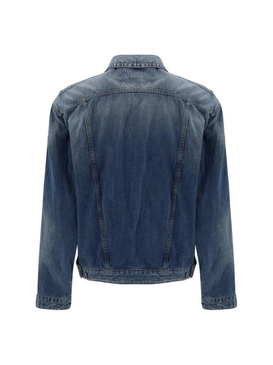  디스퀘어드2 데님 자켓 Dsquared2 데님 재킷 - DSQUARED2