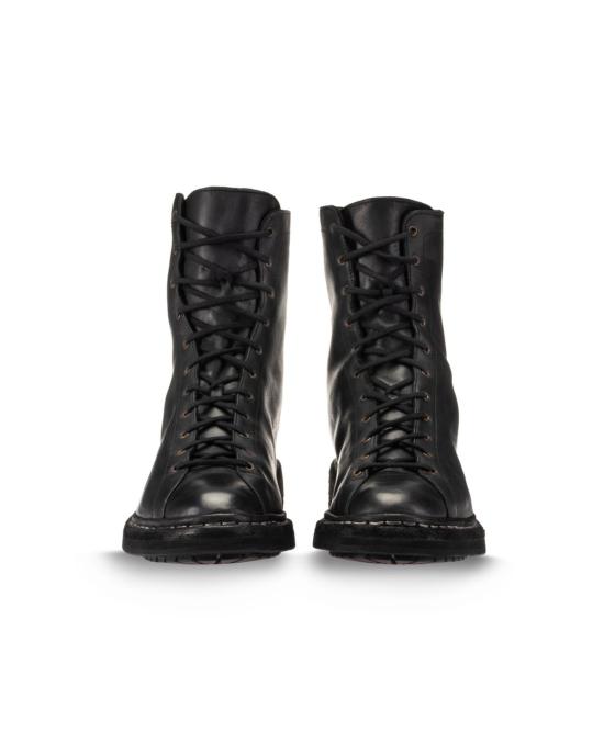  구이디 부츠 5212 Bzv  블랙 - GUIDI