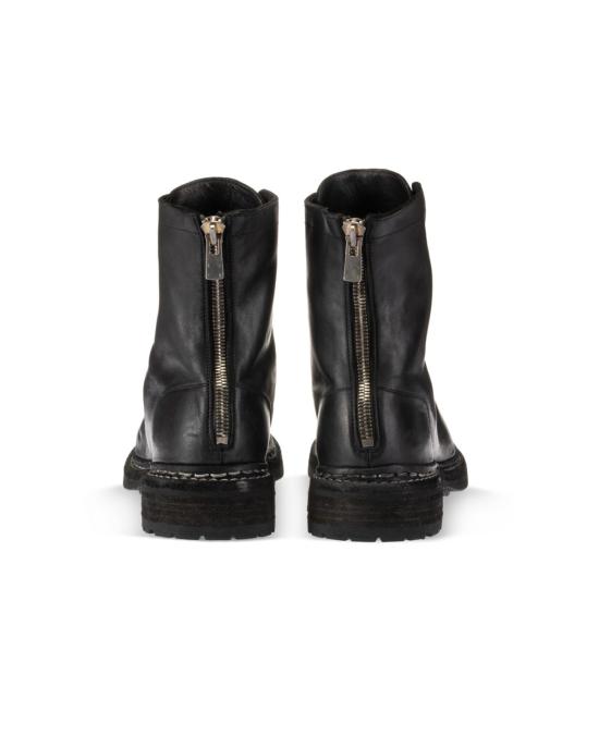  구이디 부츠 5212 Bzv  블랙 - GUIDI