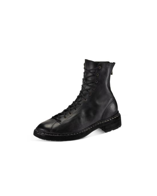  구이디 부츠 5212 Bzv  블랙 - GUIDI