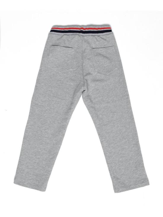  [키즈] 베르사체 스트레이트 팬츠 아동용 바지 (회색)