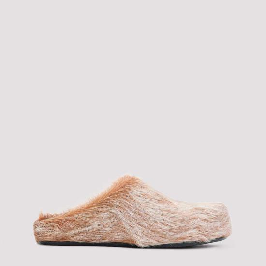  마르니 뮬/슬리퍼 Marni Fussbett Sabot 샌들 겨울 밀