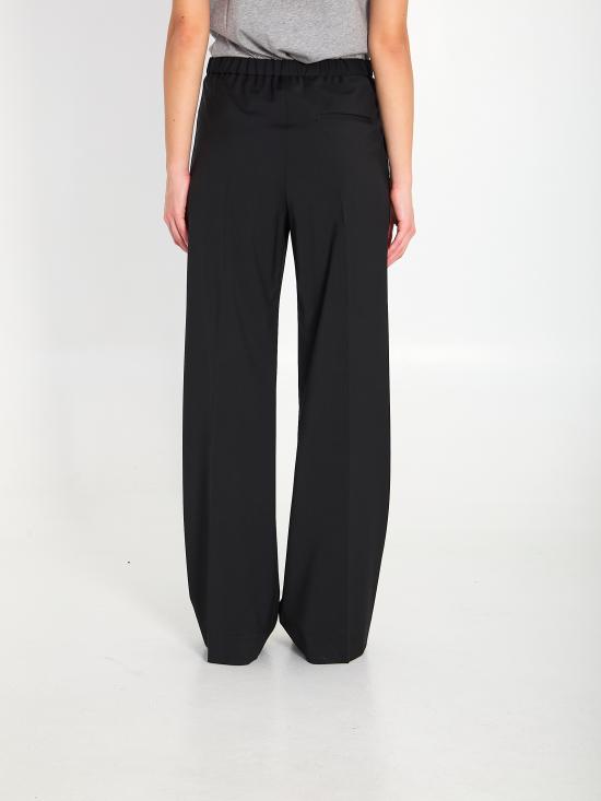 26SS 로에베 수트 팬츠 S359Y04XI2 1100 BLACK DOM - LOEWE