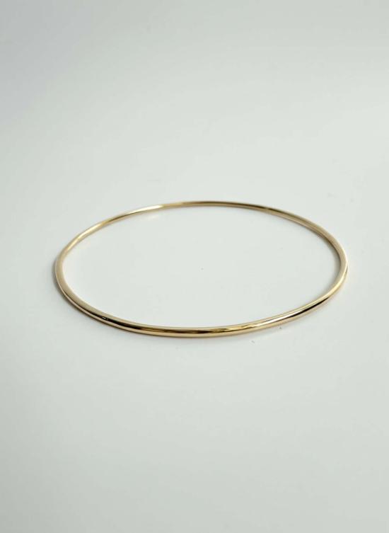  Monade 커프스 링크/타이 홀더 모나드 시그니처 뱅글