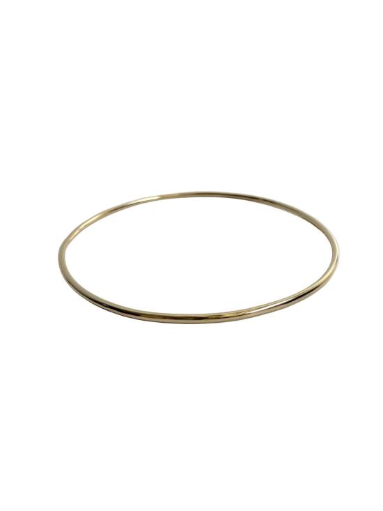  Monade 커프스 링크/타이 홀더 모나드 시그니처 뱅글 - OTHER BRANDS