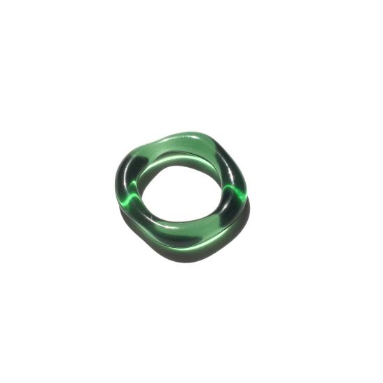  제인 다렌스부르그 반지 제인 다렌스버그 오가닉 밴드 리프 - JANE DARENSBOURG