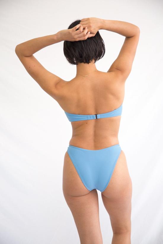  갈라마르 비키니 수영복 미아 링탑 아쿠아 - GALAMAAR