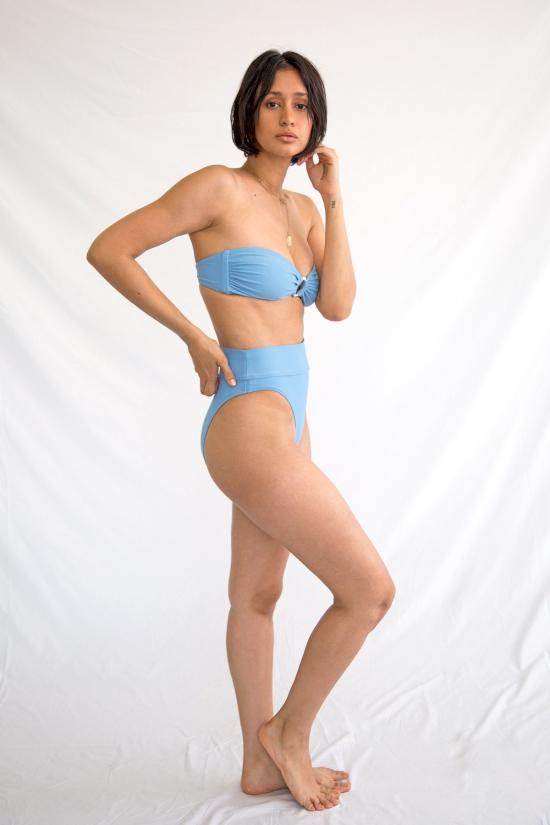  갈라마르 비키니 수영복 미아 링탑 아쿠아 - GALAMAAR