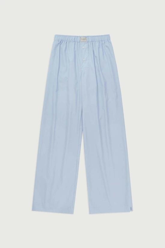  Comme Si 라운지 웨어 콤 시 라 복서 알타 팬츠 - OTHER BRANDS