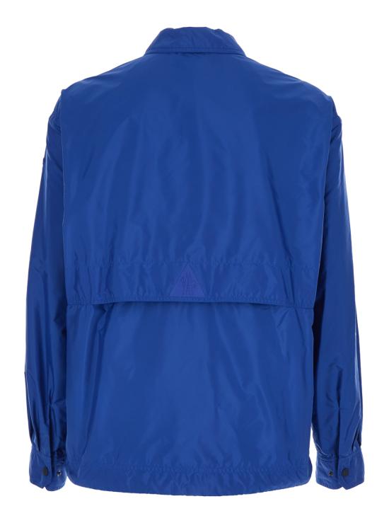 26SS 몽클레어 자켓 1G0000853A5E746 Blu - MONCLER
