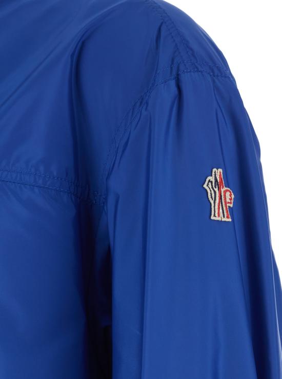 26SS 몽클레어 자켓 1G0000853A5E746 Blu - MONCLER