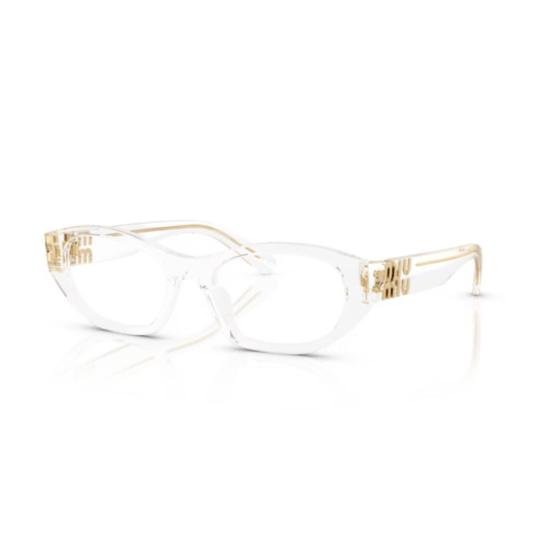  미우미우 안경 0mu 03wv15z1o1  15 Z1 O1