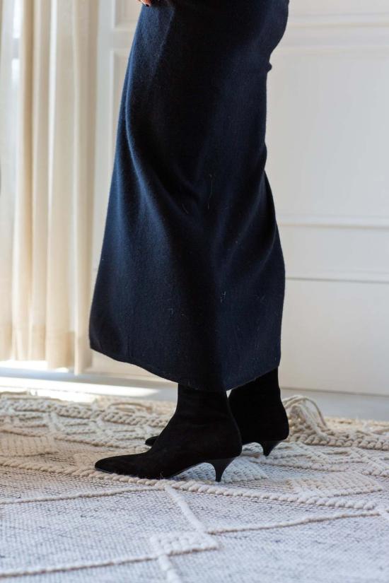  리사 양 롱 스커트 돌리 - LISA YANG