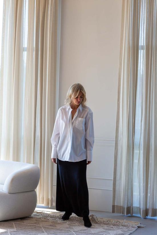  리사 양 롱 스커트 돌리 - LISA YANG