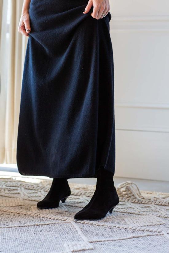  리사 양 롱 스커트 돌리 - LISA YANG