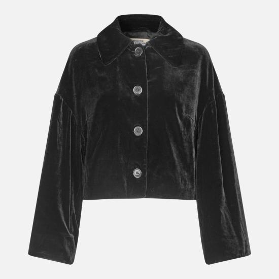  바움 운드 페르드가르텐 자켓 Baum Und Pferdgarten 베베스 재킷 - BAUM UND PFERDGARTEN