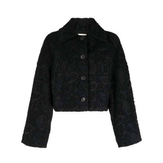  바움 운드 페르드가르텐 자켓 Baum Und Pferdgarten 베베스 재킷 - BAUM UND PFERDGARTEN