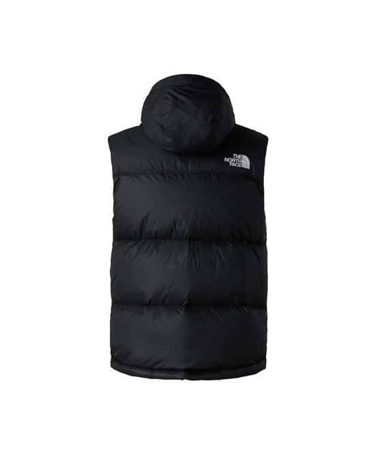  노스페이스 베스트 1996 레트로 눕세  TNF 블랙 - NORTH FACE