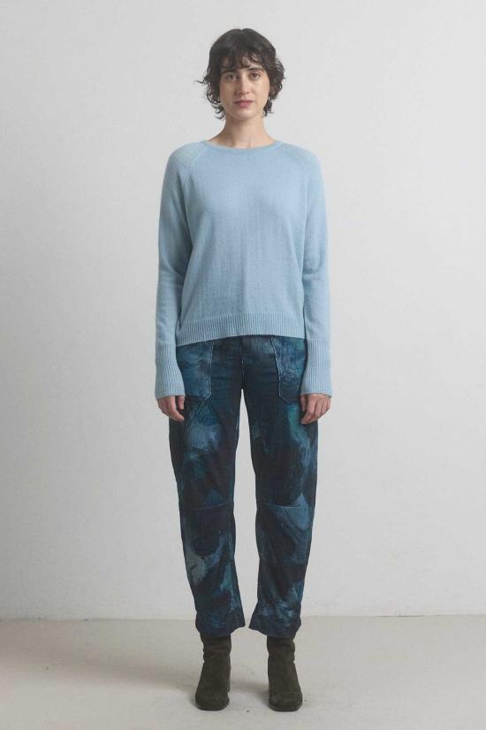  M.PATMOS 스트레이트 팬츠 M.Patmos Anable Pant - OTHER BRANDS