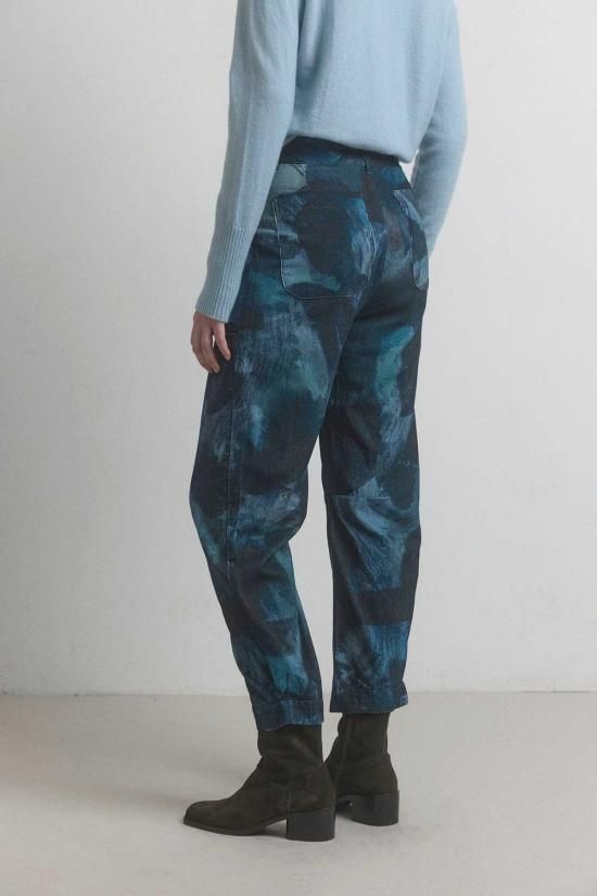  M.PATMOS 스트레이트 팬츠 M.Patmos Anable Pant - OTHER BRANDS